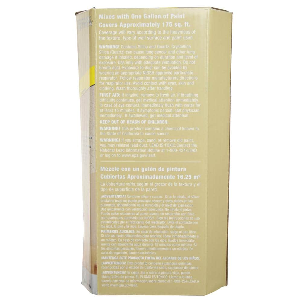 Homax Sand Texture Paint Additive (2)
