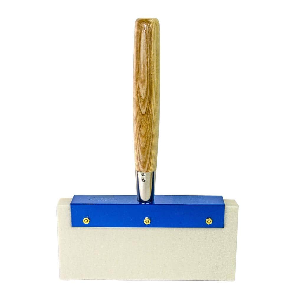 Bon Tool 9 in. Blister Felt Brush