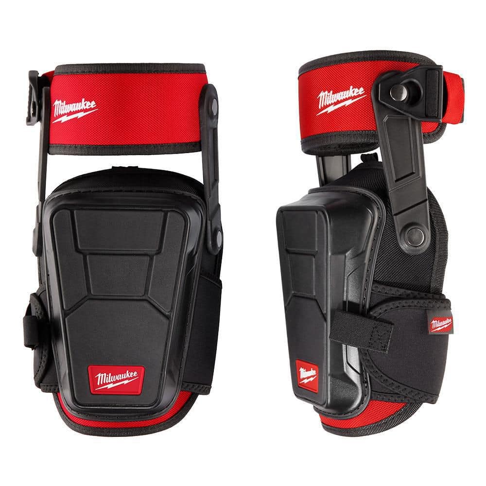 Milwaukee Stabilizer Knee Pads (2)