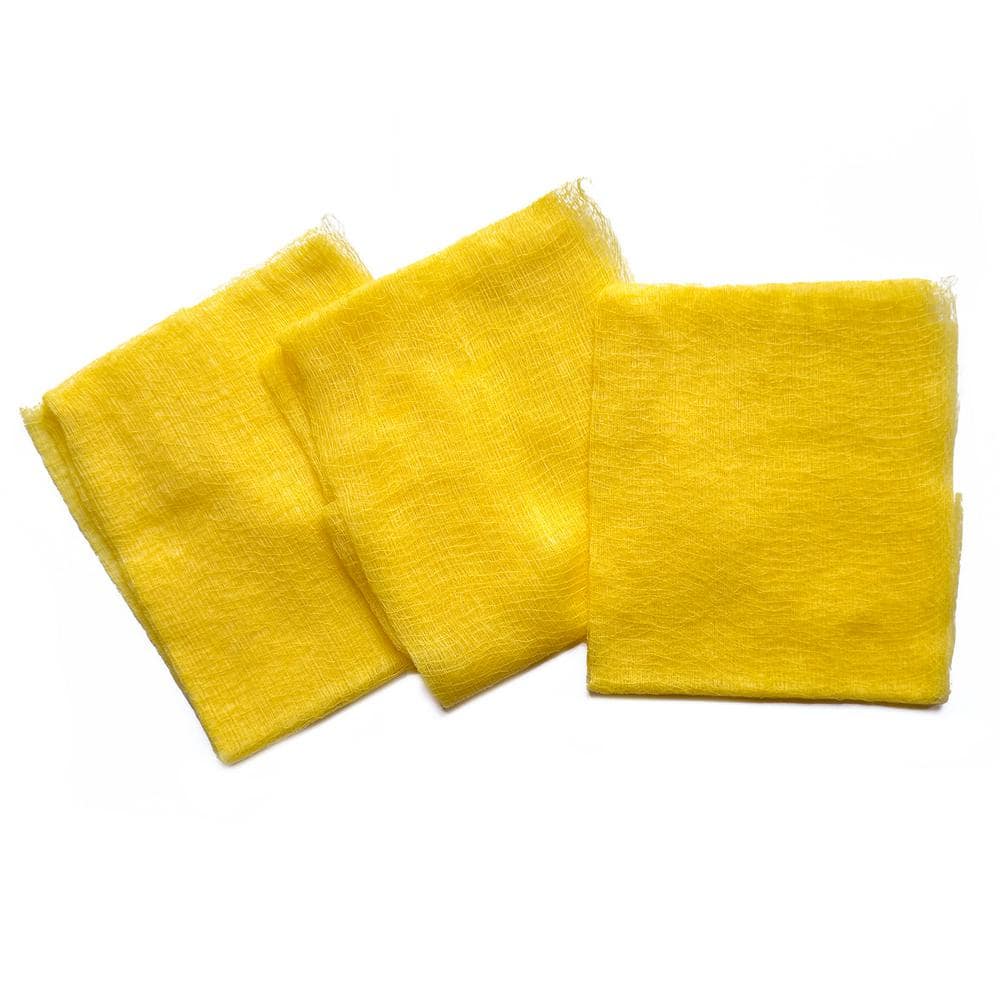 HDX 18 in. x 36 in. Tack Cloths (3-Pack) (3)
