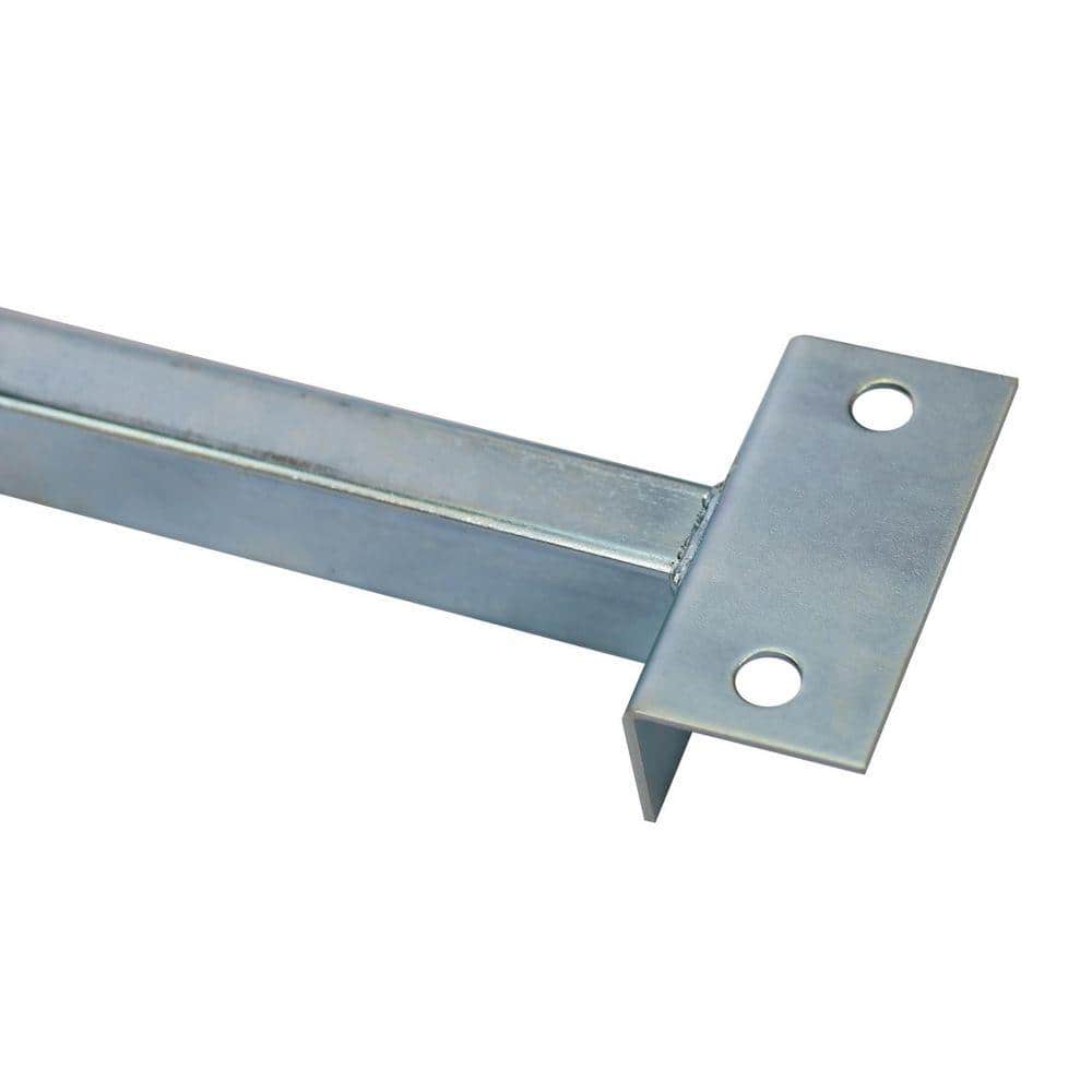 Miscool Ami Boat Trailer Support Bracket with Keel Rollers 2204lb Capacity (2)