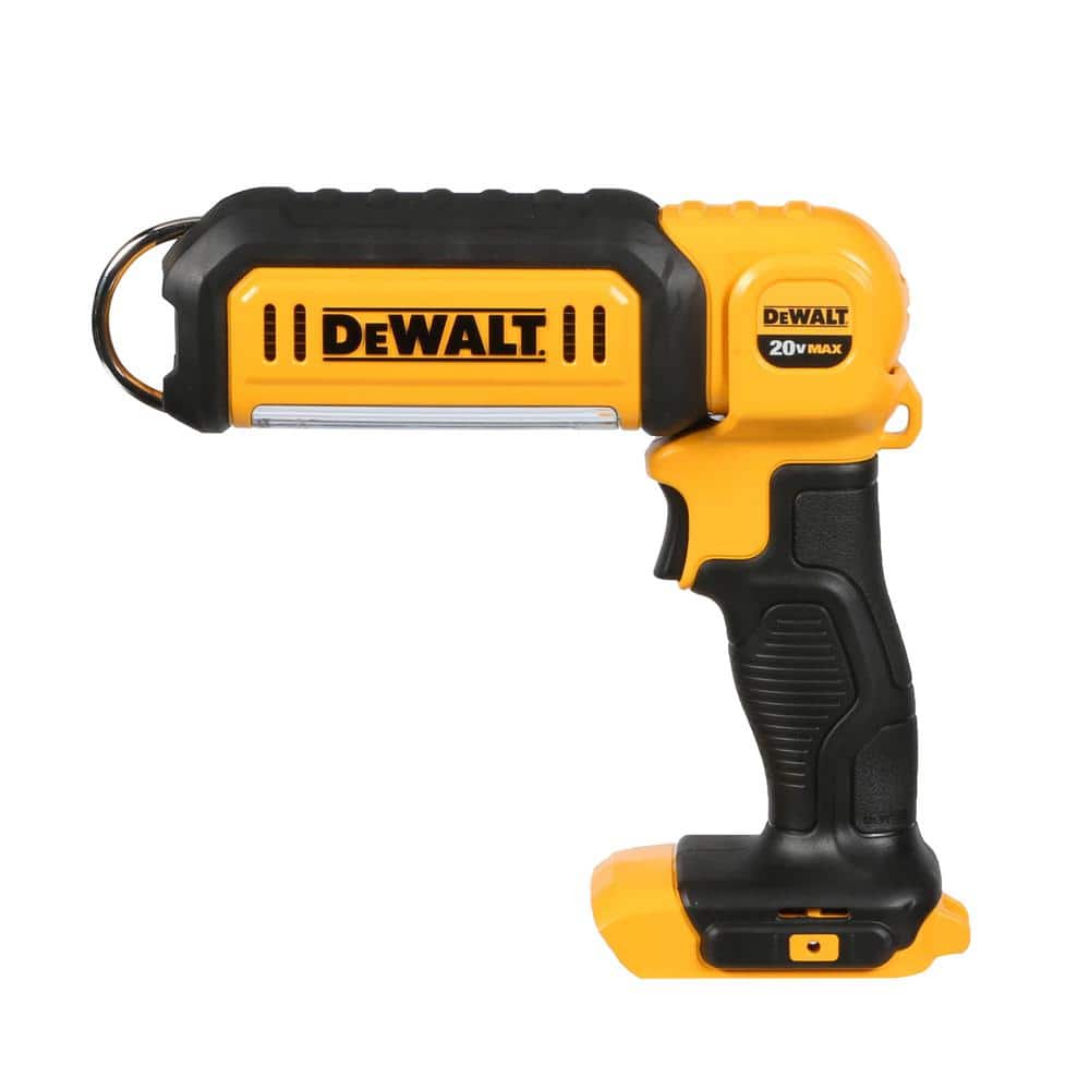 DEWALT 20V MAX Cordless LED Hand Held Area Light (3)