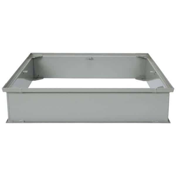 Zurn 8 in. H Grease Trap Extension (3)