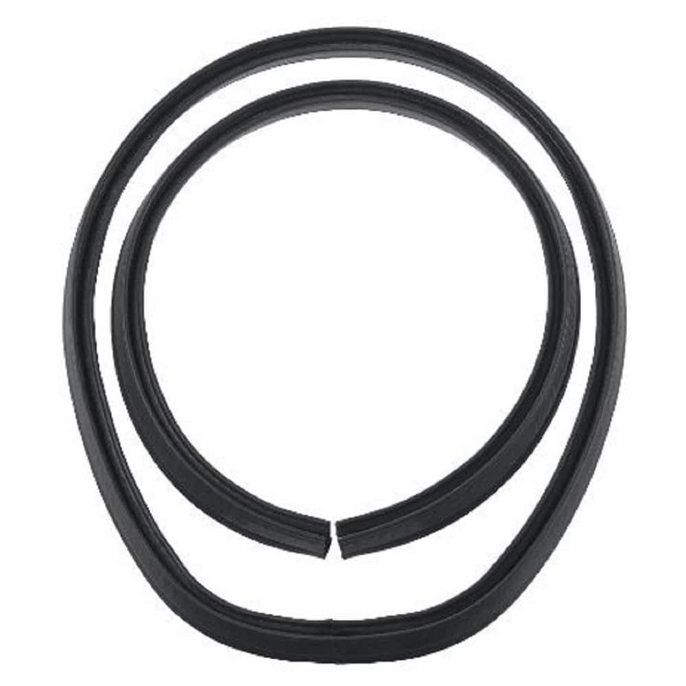 Hilti DD-WCS 5 in. Water Ring Seal Set for the DD-WMS 100 (1)