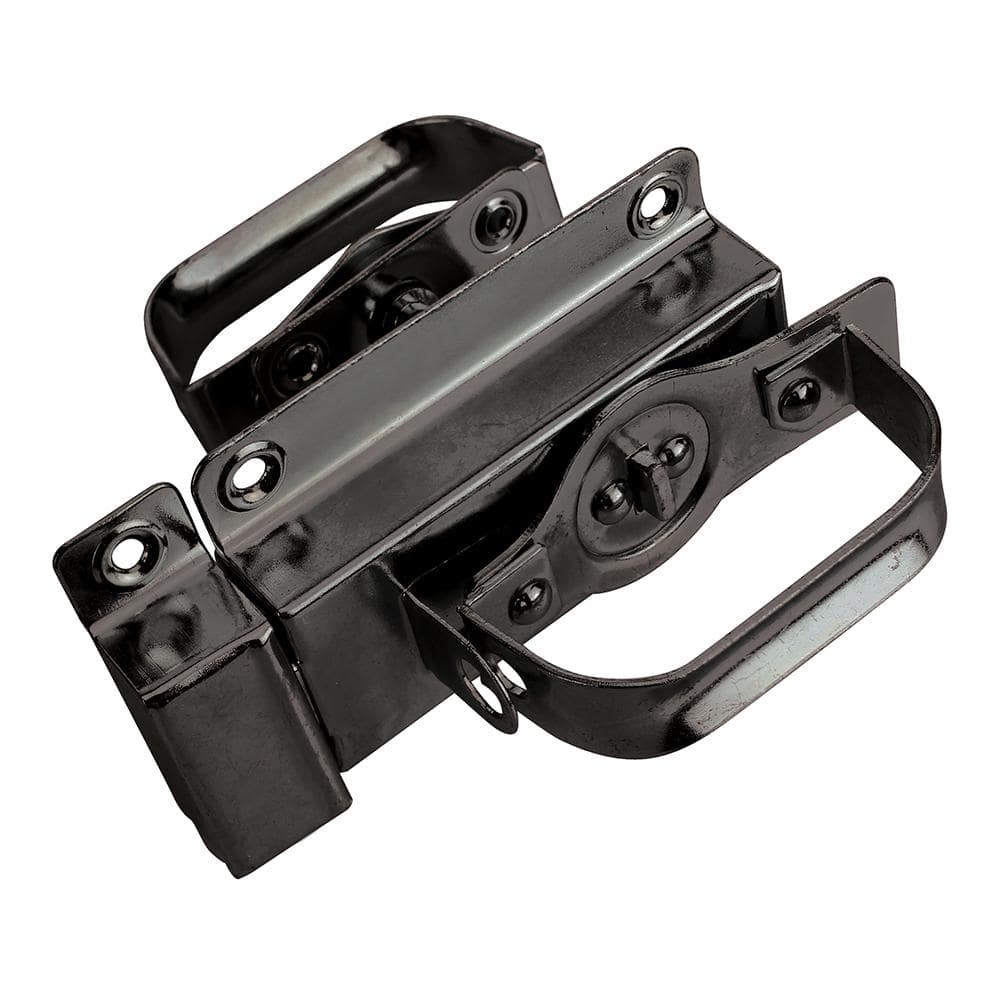 Everbilt Swinging Door Latch (4)