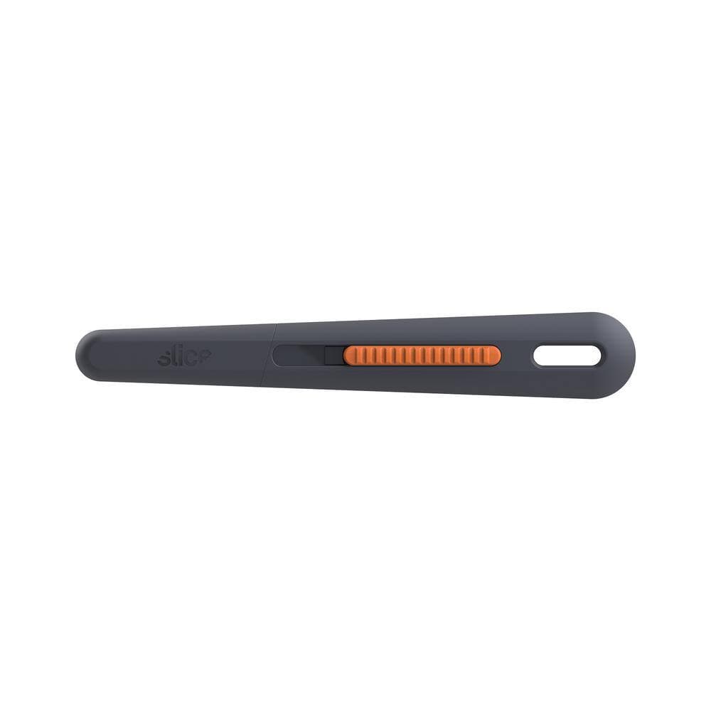 Slice Slim Pen Cutter Manual Utility Knife (2)