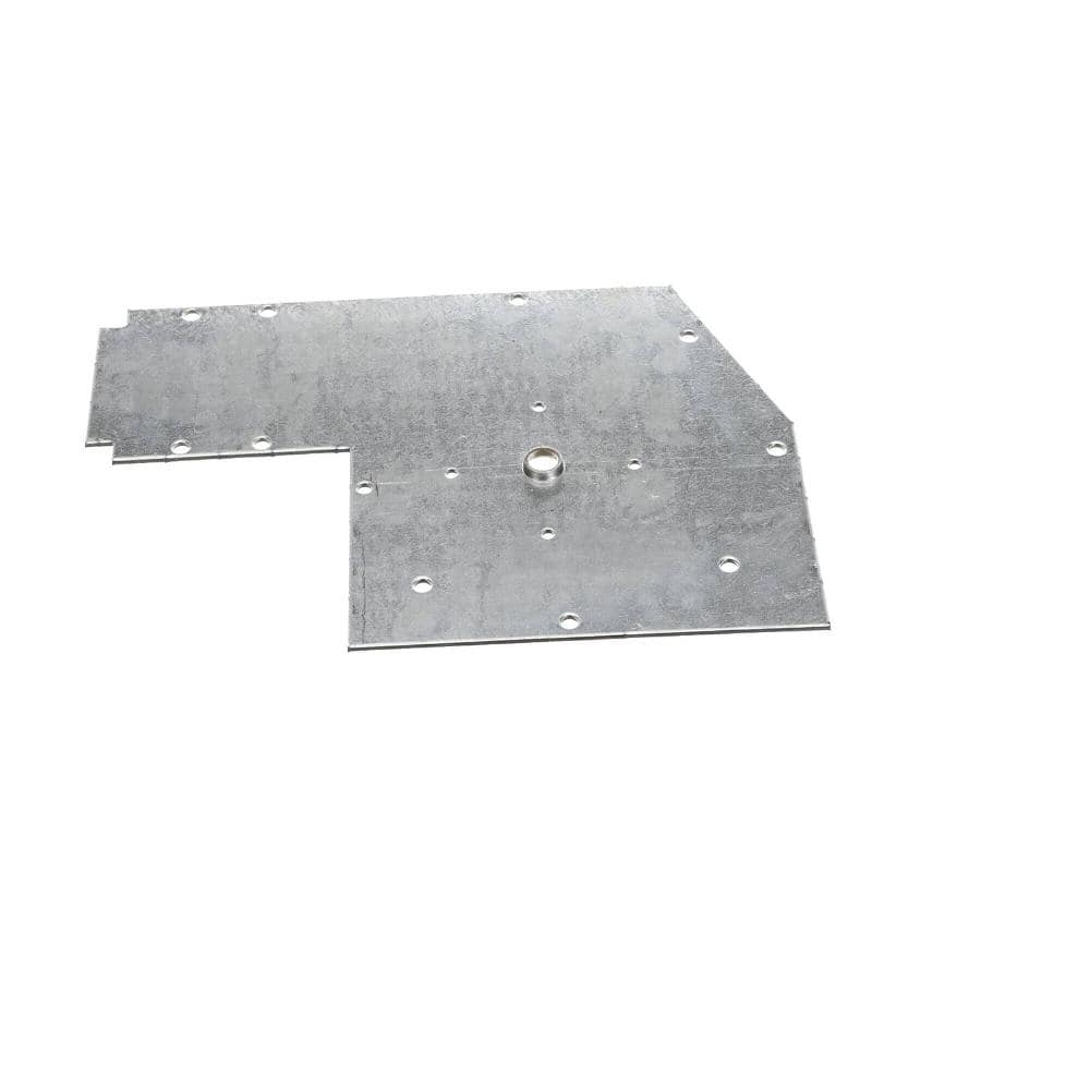 York Venter Housing Plate S1-07303210000