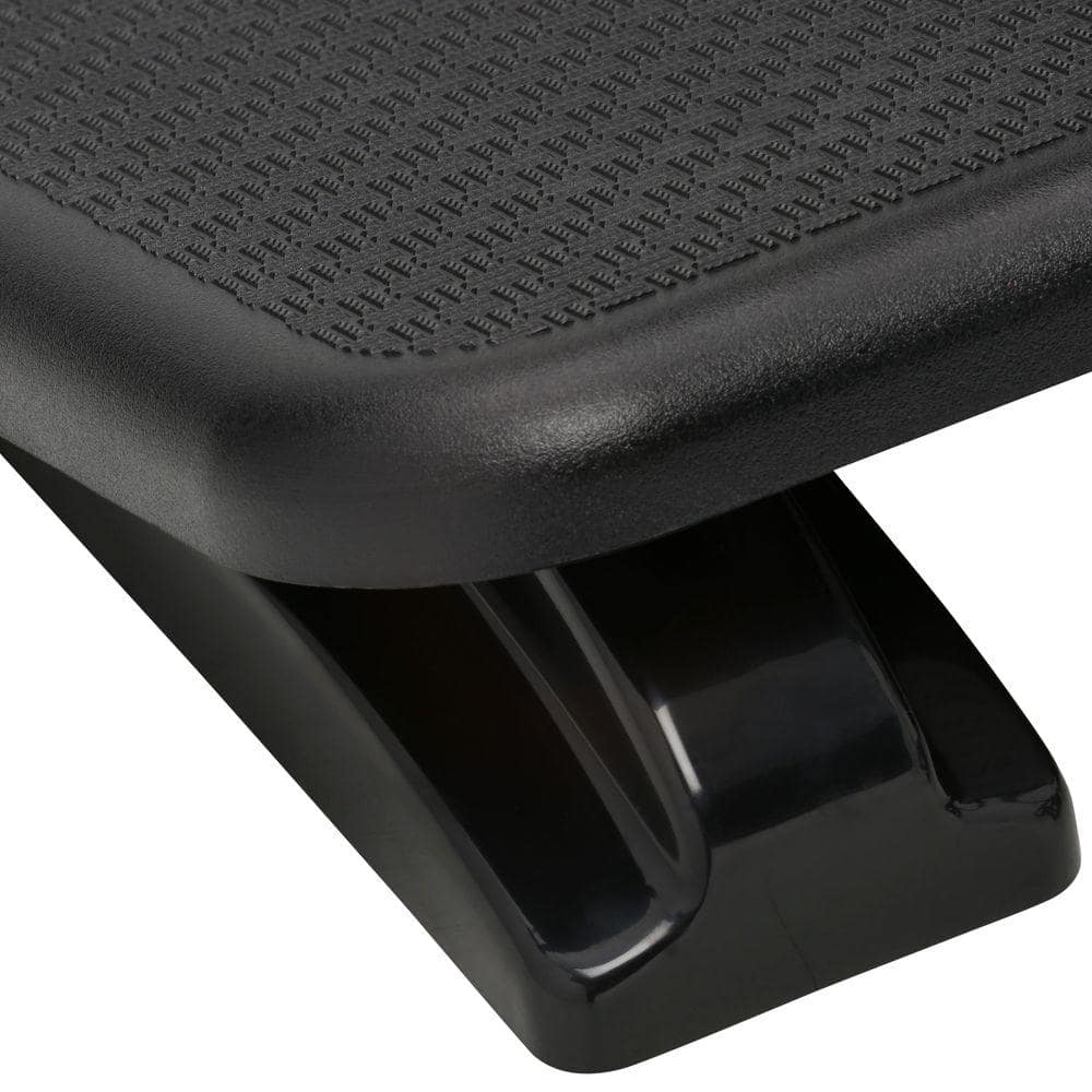 Cozy Products Toasty Toes Heated Foot Rest (2)