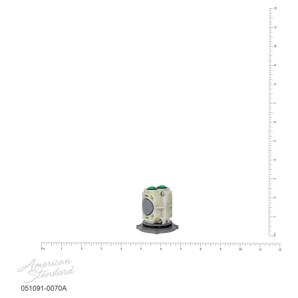 American Standard Reliant+ Plastic Pressure-Balanced Cartridge (3)