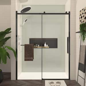 Shower Glass Panels