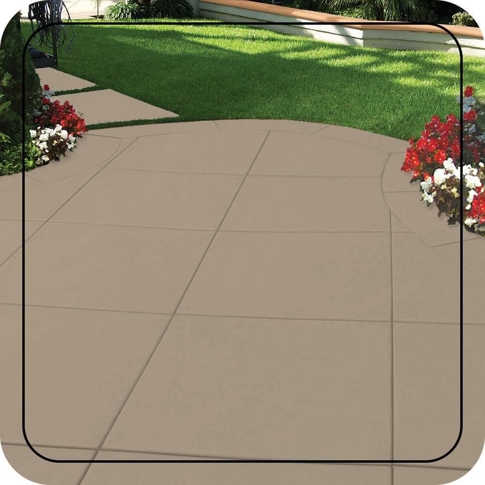 BEHR PREMIUM #PPU7-07 Low-Lustre Enamel Interior/Exterior Porch and Patio Floor Paint (3)