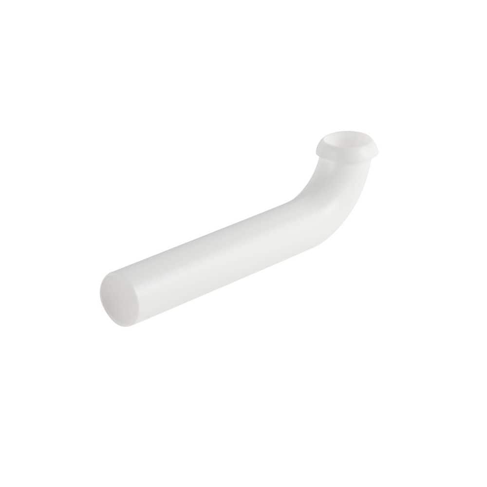 Everbilt 1-1/4 in. x 7.5 in. P-Trap Walltube Plastic (3)