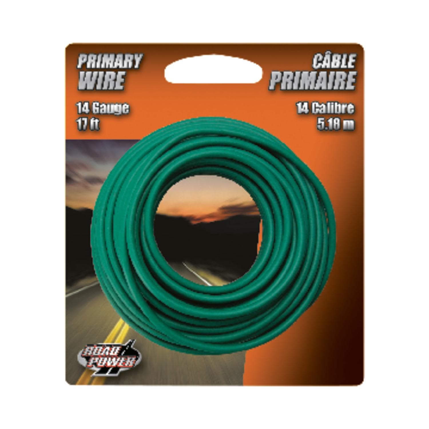Automotive Wire