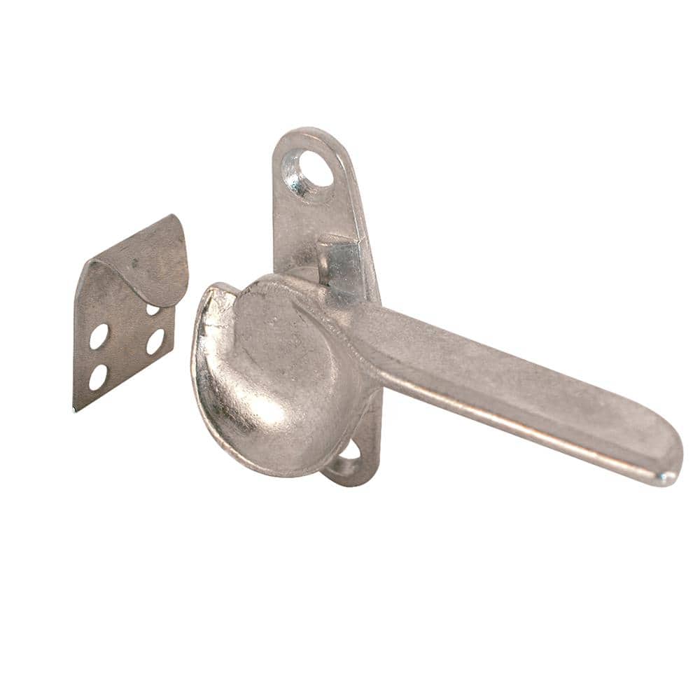 Prime-Line Diecast Zinc Sliding Window Cam Latch with Keepers, Daryl Windows (2-Pack) (1)