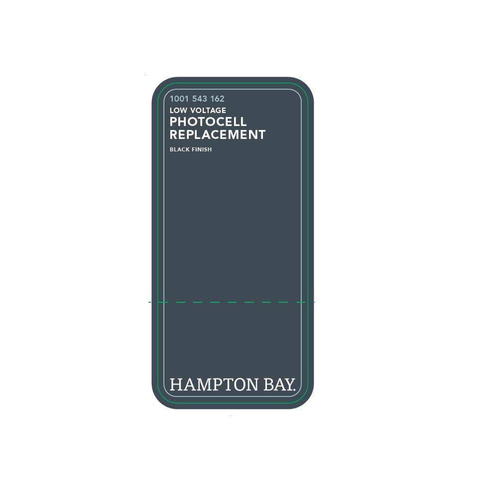 Hampton Bay Dusk to Dawn Photocell Sensor Wire (3)