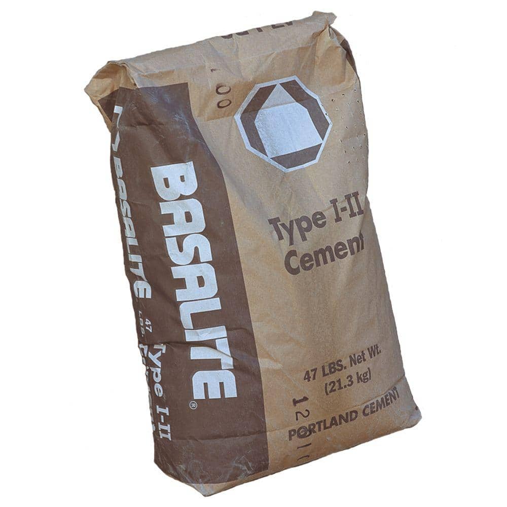 Basalite Portland Cement