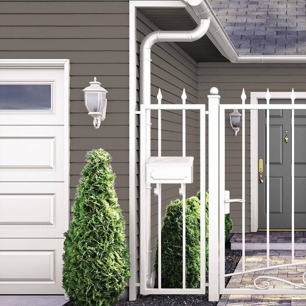 BEHR PREMIUM #MQ2-58 Direct to Metal Interior/Exterior Paint (4)