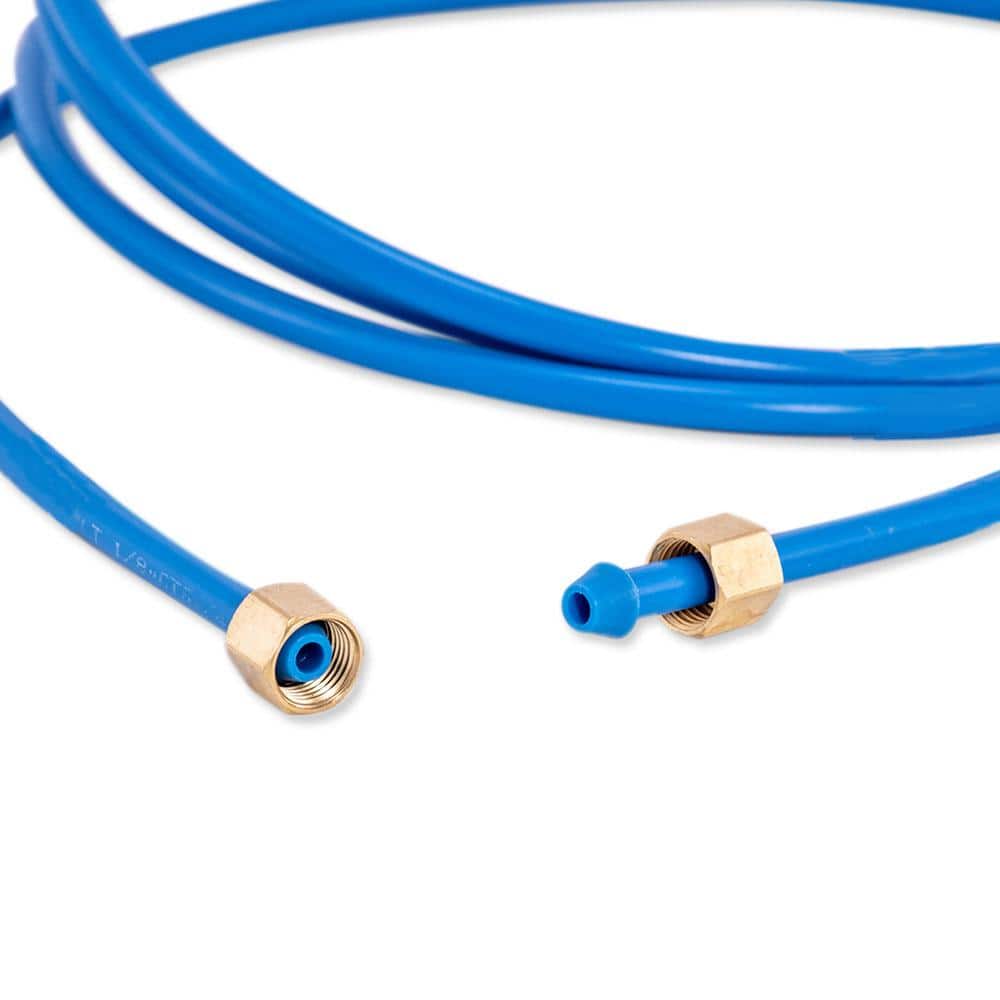 Everbilt 8 ft. PEX Ice Maker Supply Line (2)