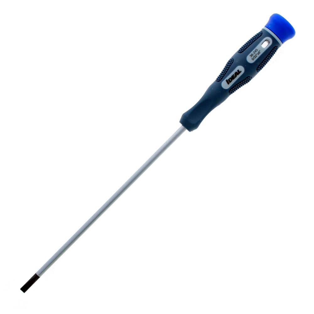 IDEAL Electronic Screwdrivers Set (7-Piece) (3)