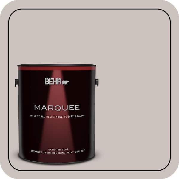 BEHR PREMIUM PLUS 5 gal. #790A-3 Road Runner Semi-Gloss Enamel Low Odor Interior Paint & Primer (4)