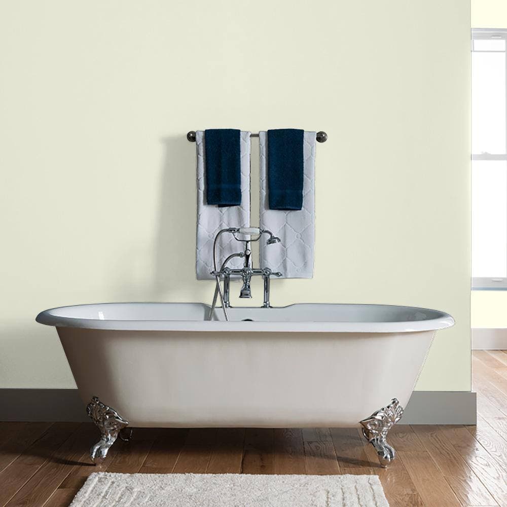 Glidden PPG1115-2 Sage Splash Sample (3)