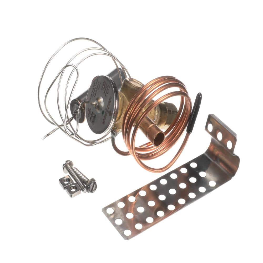 York Thermal Expansion Valve 1/2 X 5/8 Odf Em S1-091033