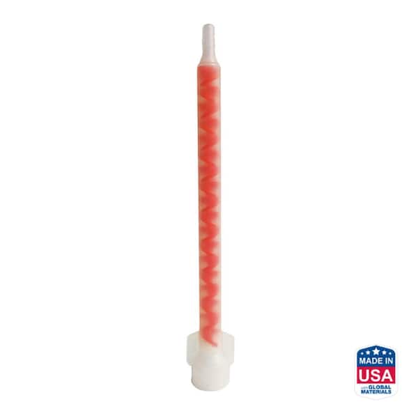 Simpson Strong-Tie EMN22i Epoxy Mixing Nozzle (5-Pack) (2)