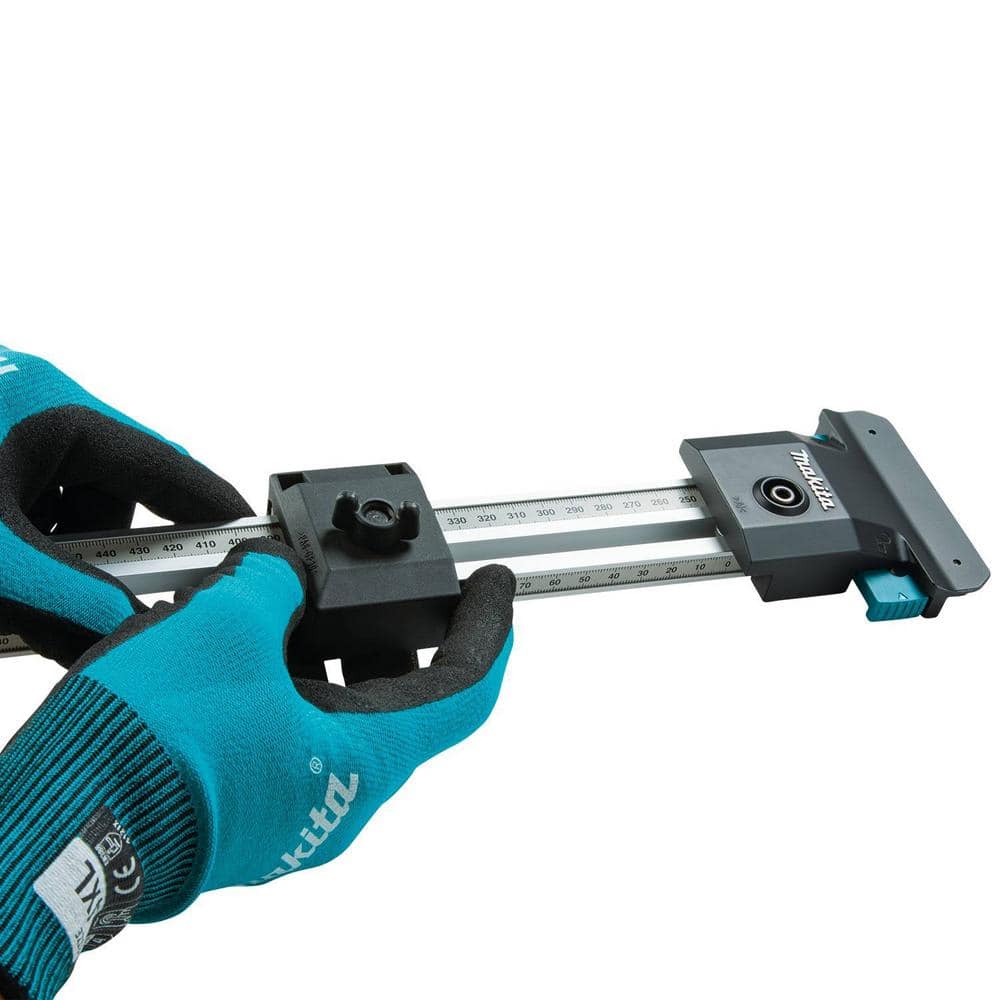 Makita Parallel Guide (3)