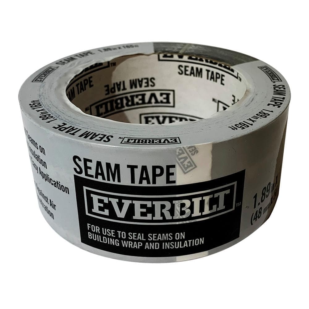 Everbilt 1.89 in. x 165 ft. Seam Tape (3)