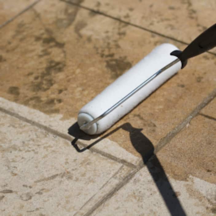 Concrete Sealers