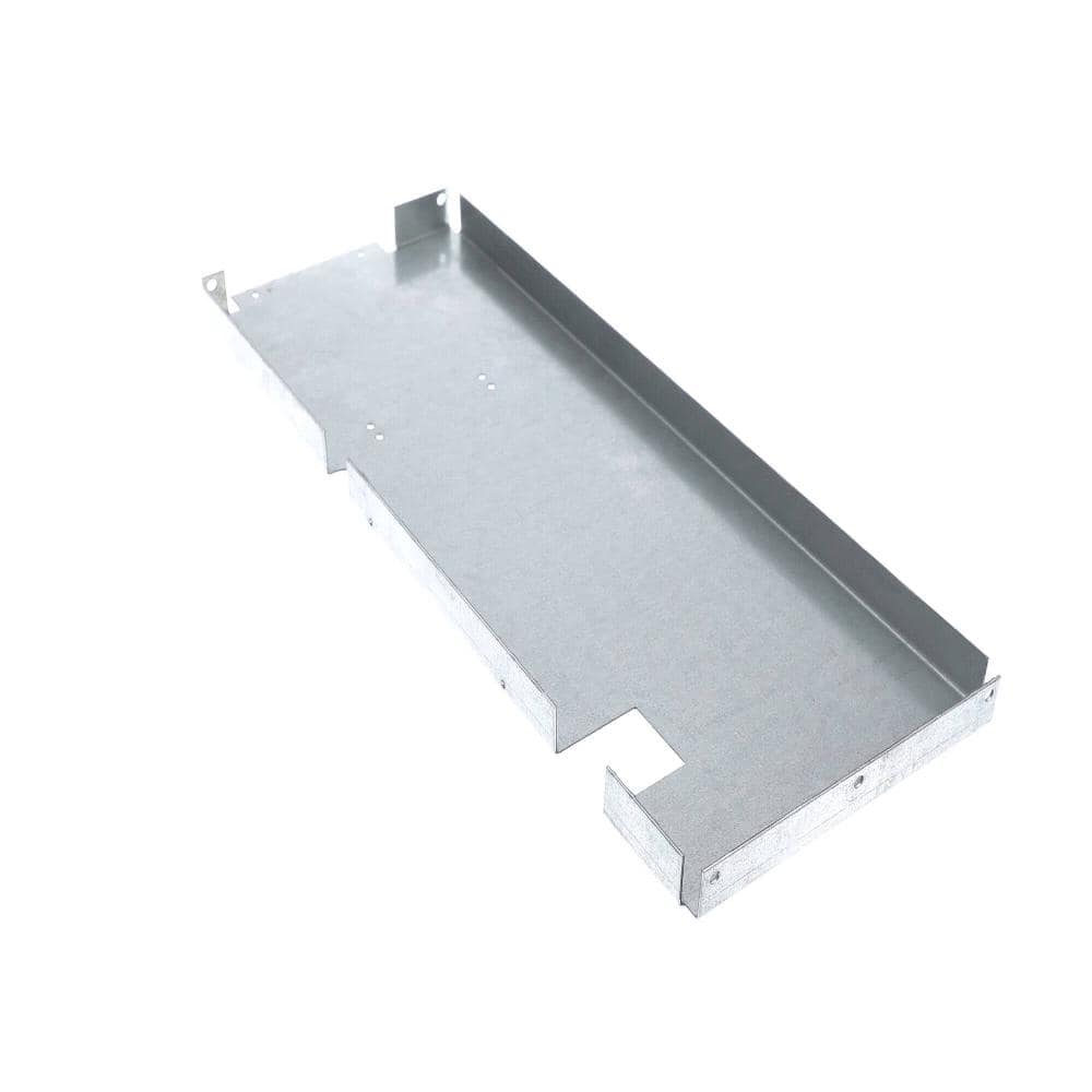 York VFDMounting Plate Tall Predator S1-07328474000
