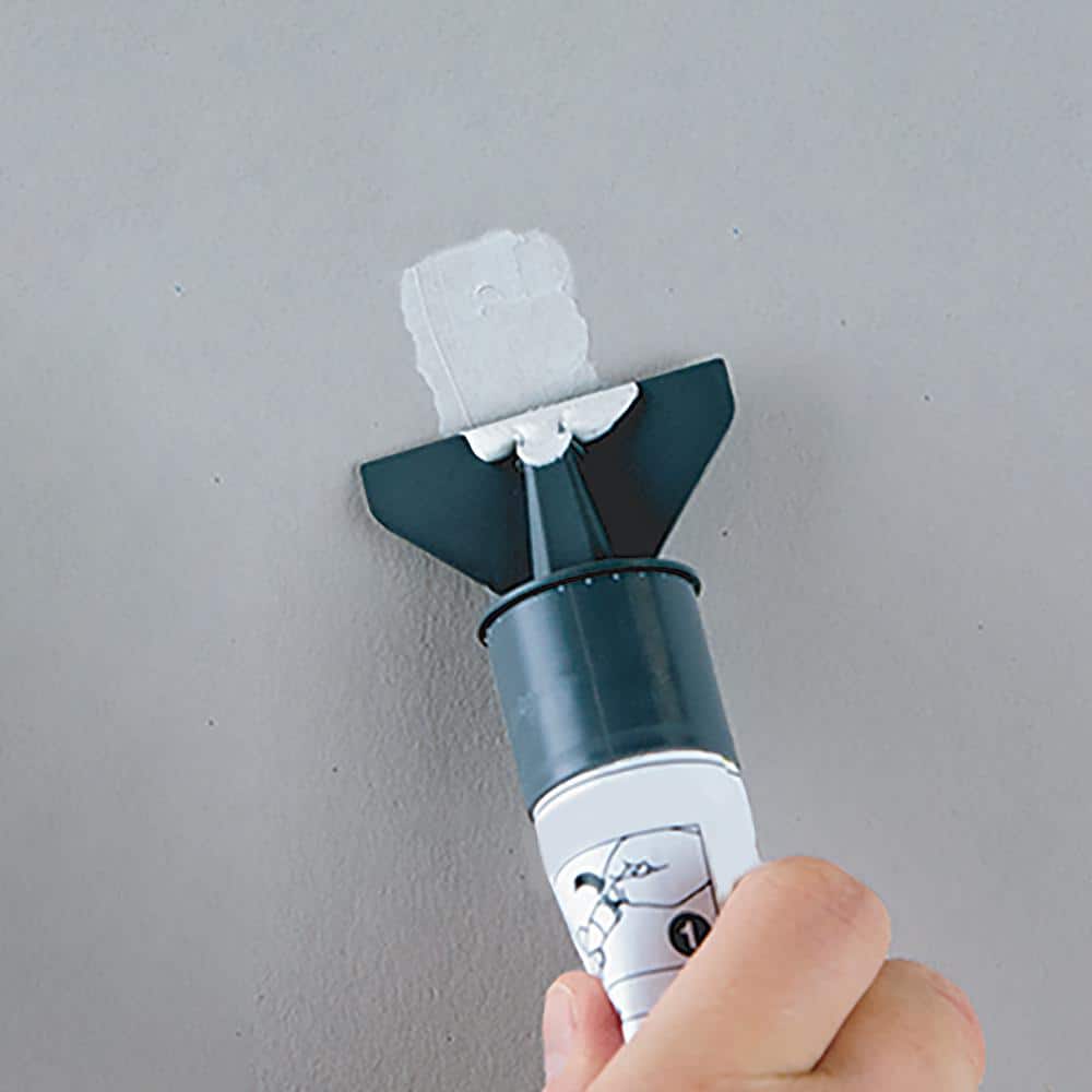 Saint-Gobain ADFORS FibaTape Fix it Fast White Wall Hole Filler (2)