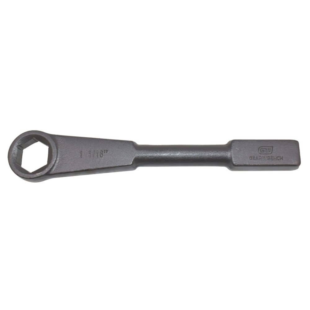 GEARWRENCH 1-1/16 in. 6-Point Standard Slugging Wrench (1)