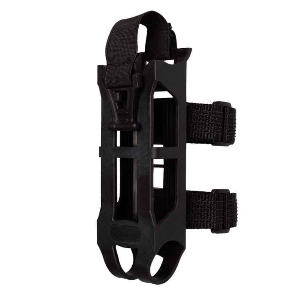 Master Lock 2-3/4 ft. (84cm) Folding Bike Lock with 3.5 mm Diameter Hardened Steel Links (2)