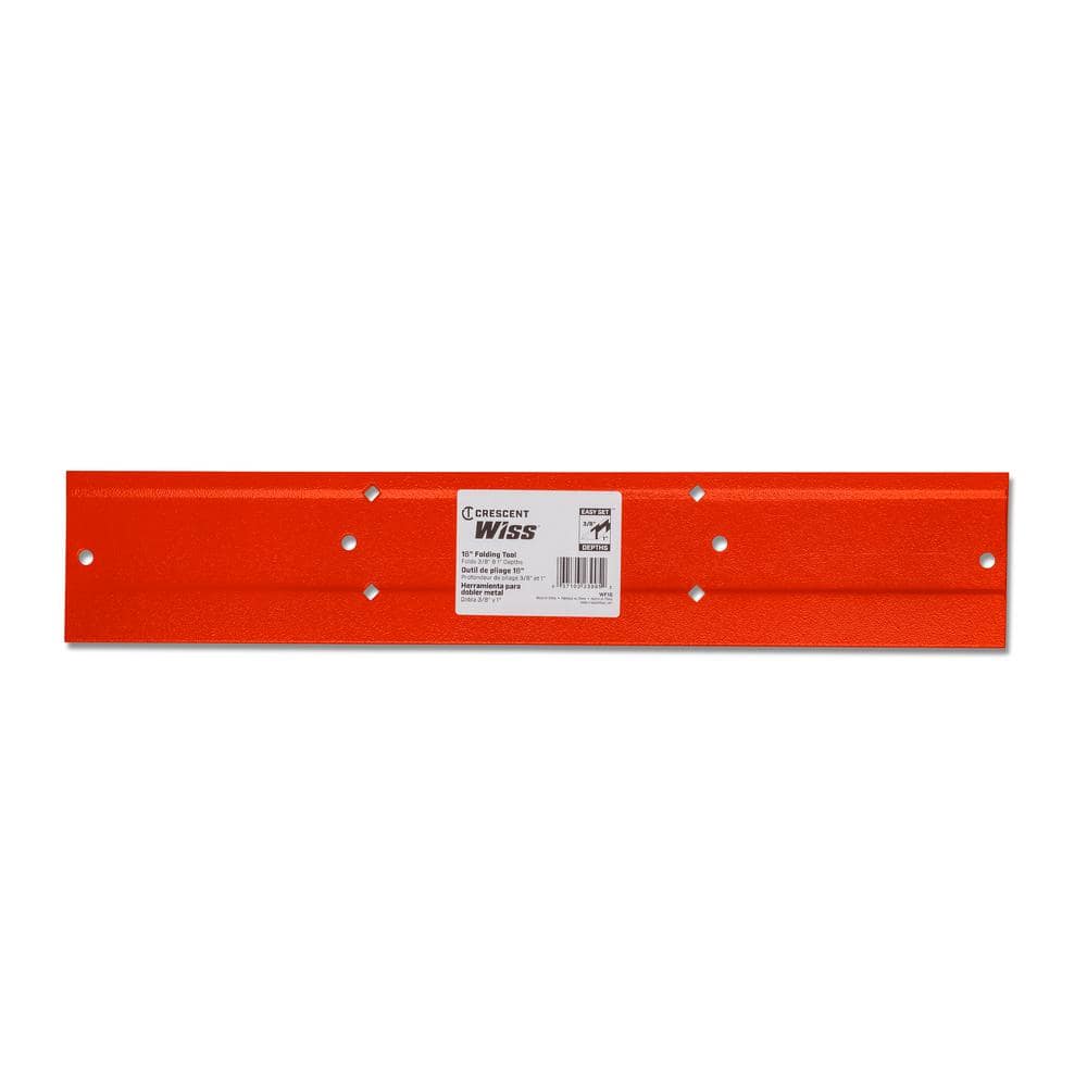 Crescent 18 in. Folding Tool (2)