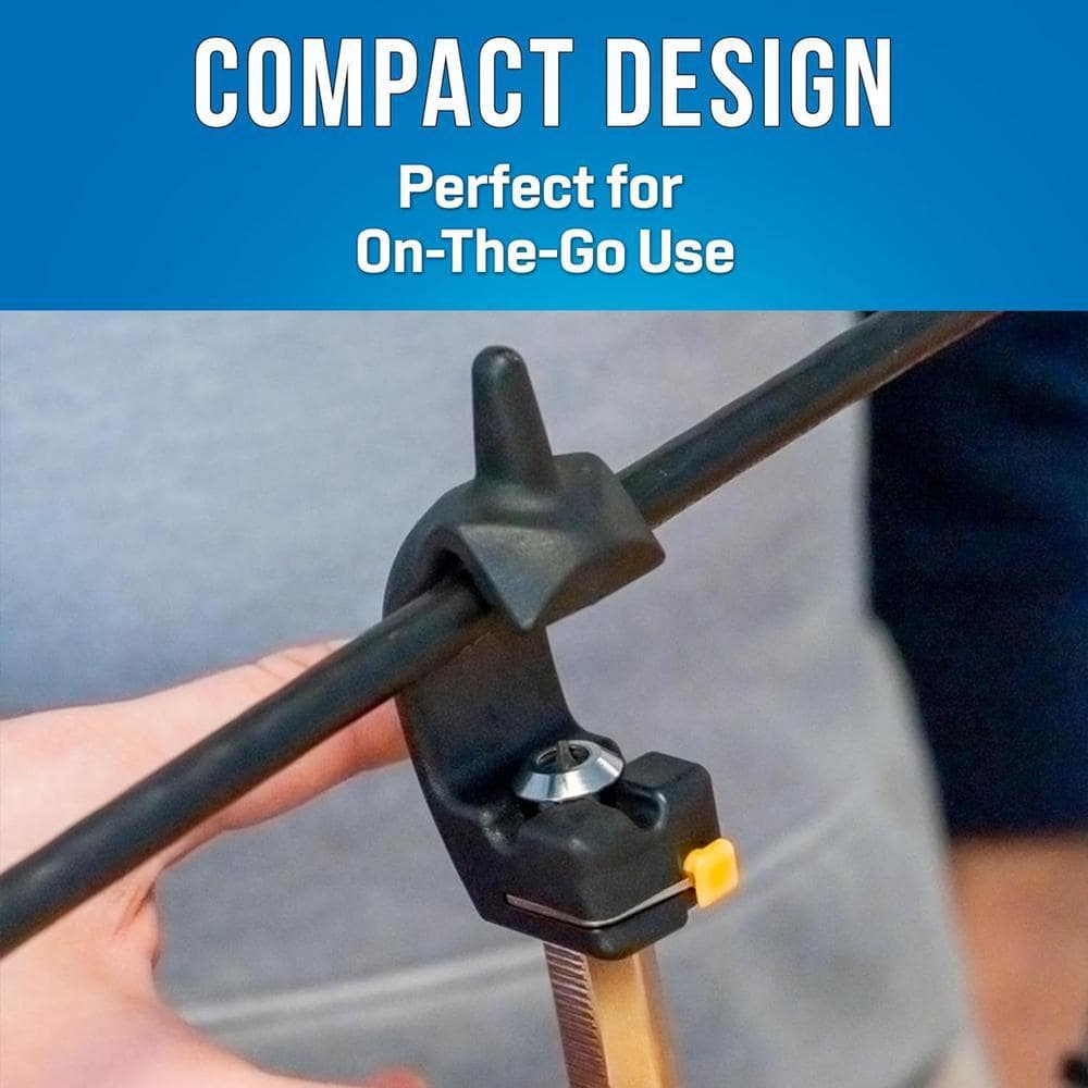 JONARD TOOLS Cable Strippe, 6 mm to 28 mm (2)