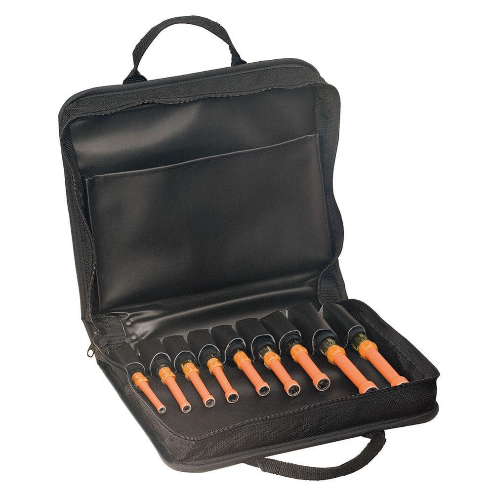Klein Tools Replacement Case for Driver Kit 33524 (1)