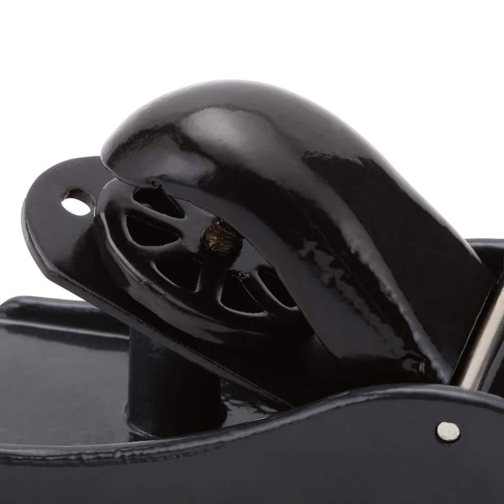 Buck Bros. 6-1/2 in. Block Plane (4)