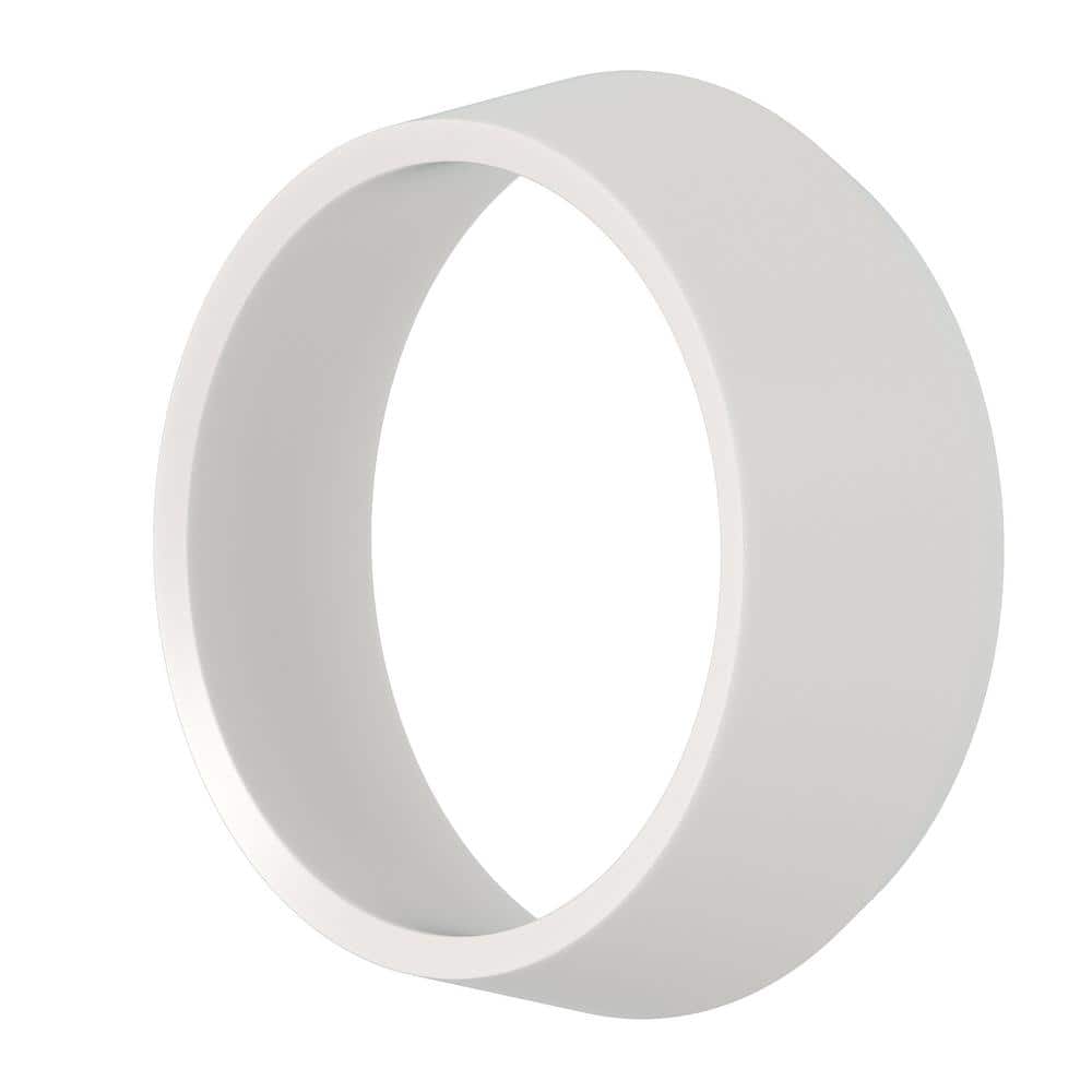 Everbilt 1/4 in. Nylon Compression Sleeve Fittings (3-Pack) (3)