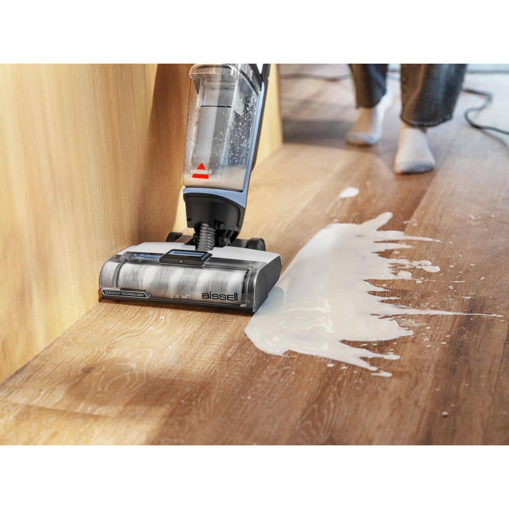 BISSELL CrossWave Edge All-in-One Multi-Surface Cleaner (3)