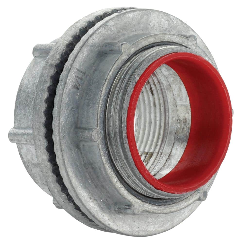 Commercial Electric 1-1/4 in. Rigid Metal Conduit (RMC) Water Tight Conduit Hub (1)