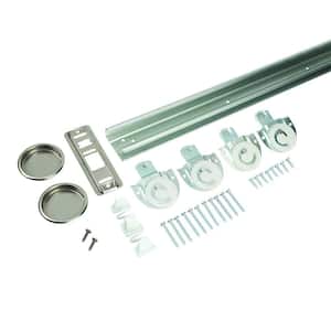 Sliding Closet Door Hardware