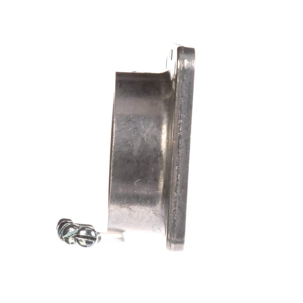 Siemens 2 in. Type RX Hub (2)