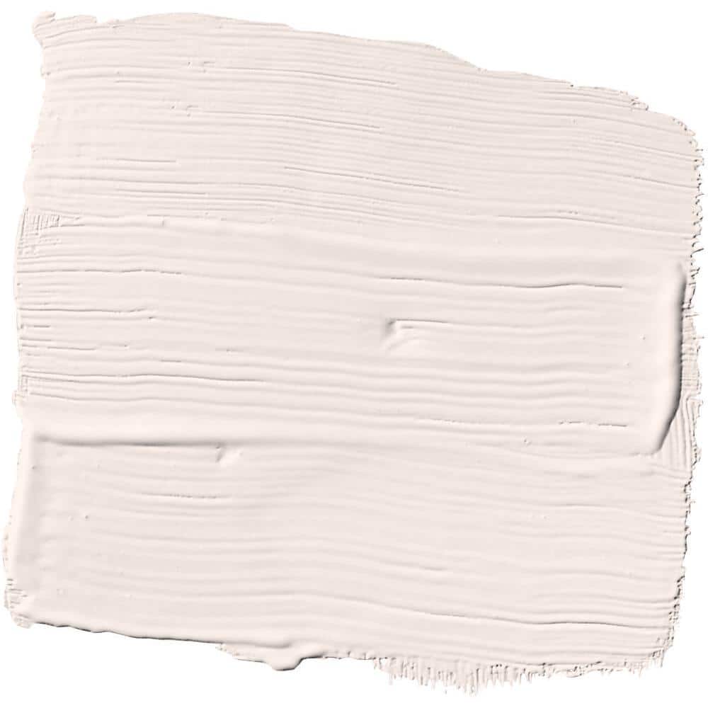 Glidden 8 oz. PPG1066-1 Siesta Sands Satin Interior Paint Sample (2)