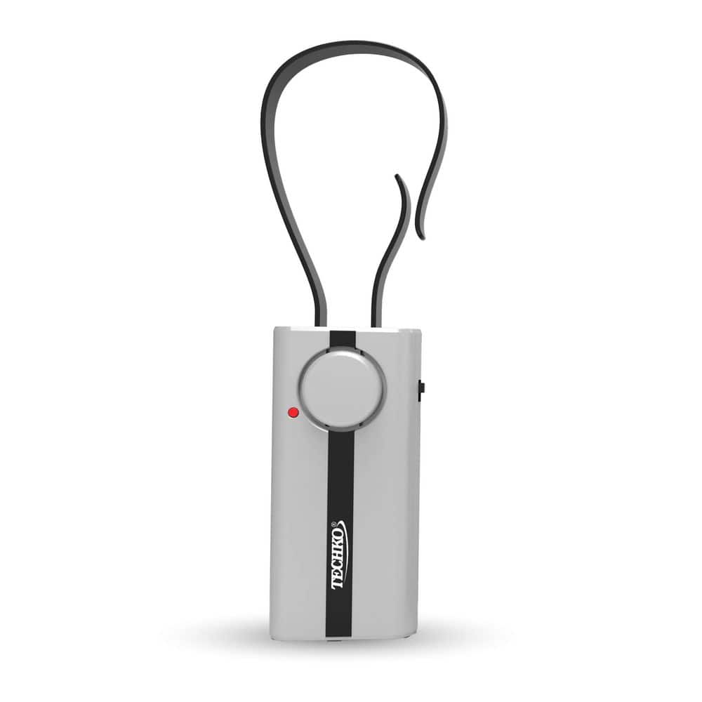 TECHKO Wireless Safety Guard Alarm