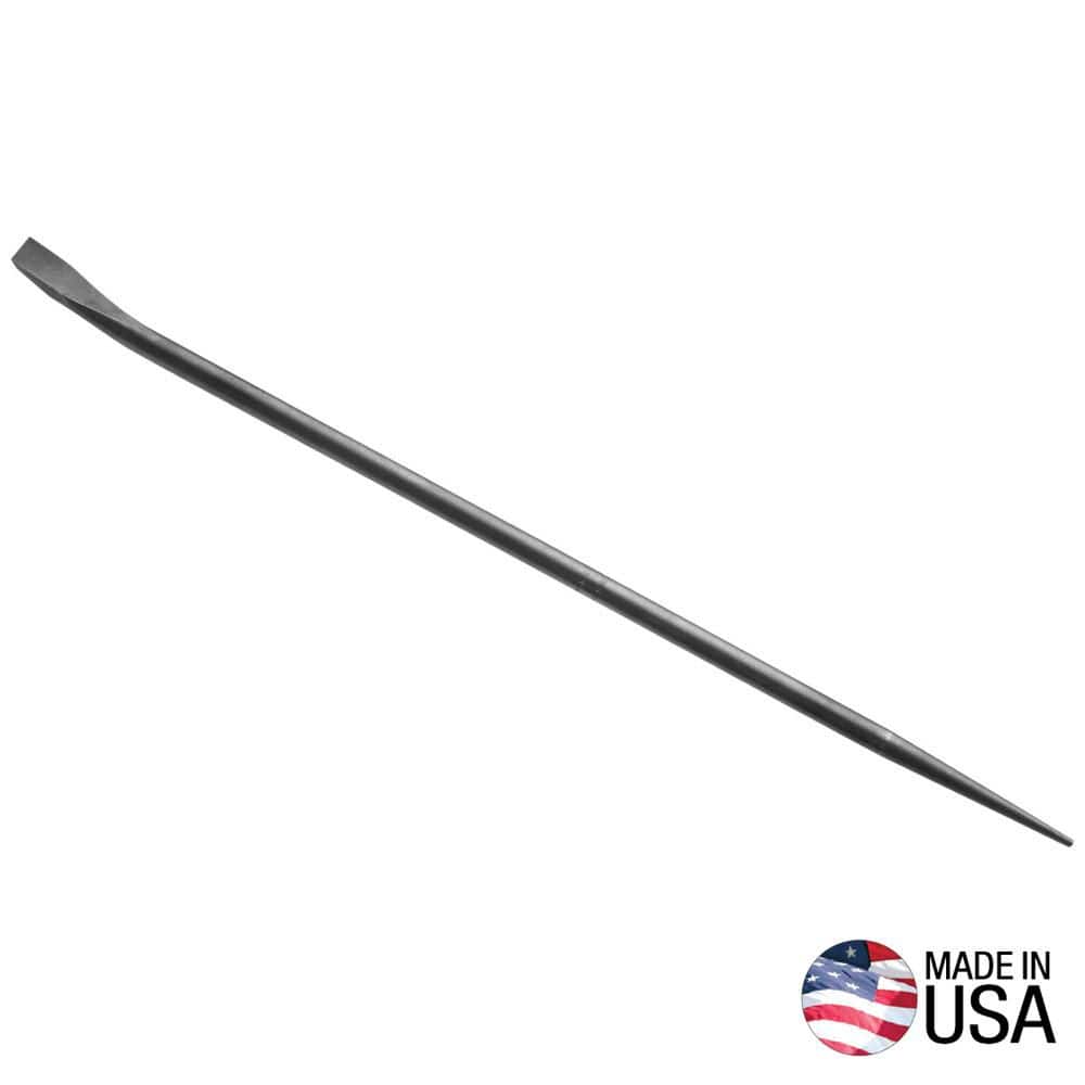 Klein Tools Round Connecting Bar, 3/4-Inch Diameter, 30-Inch (1)