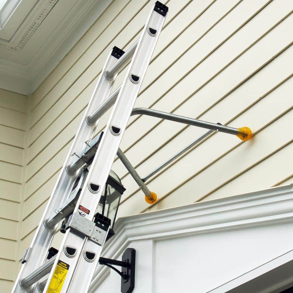Roof Zone Ladder Stabilizer (2)