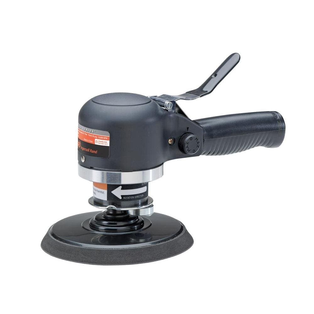 Ingersoll Rand Dual Action Sander