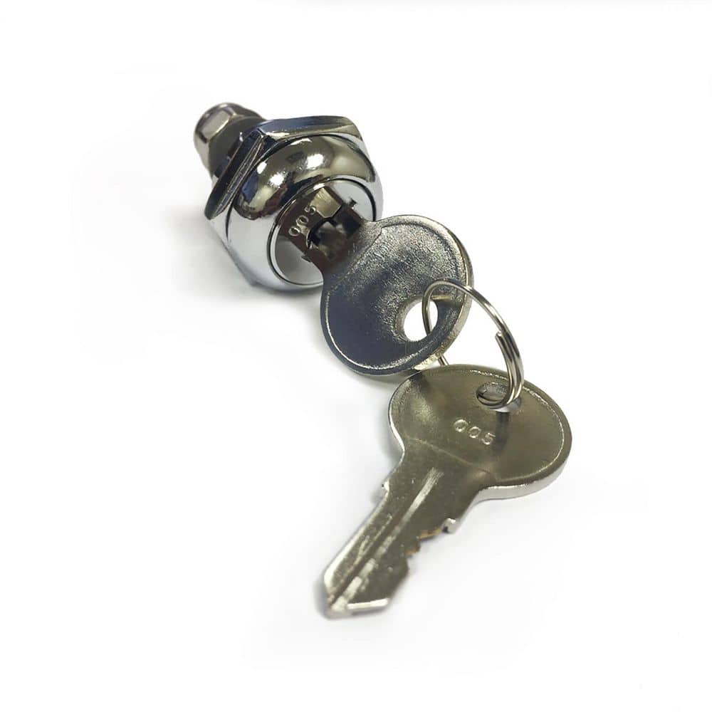 Architectural Mailboxes Mailbox Cam Lock Replacement Kit