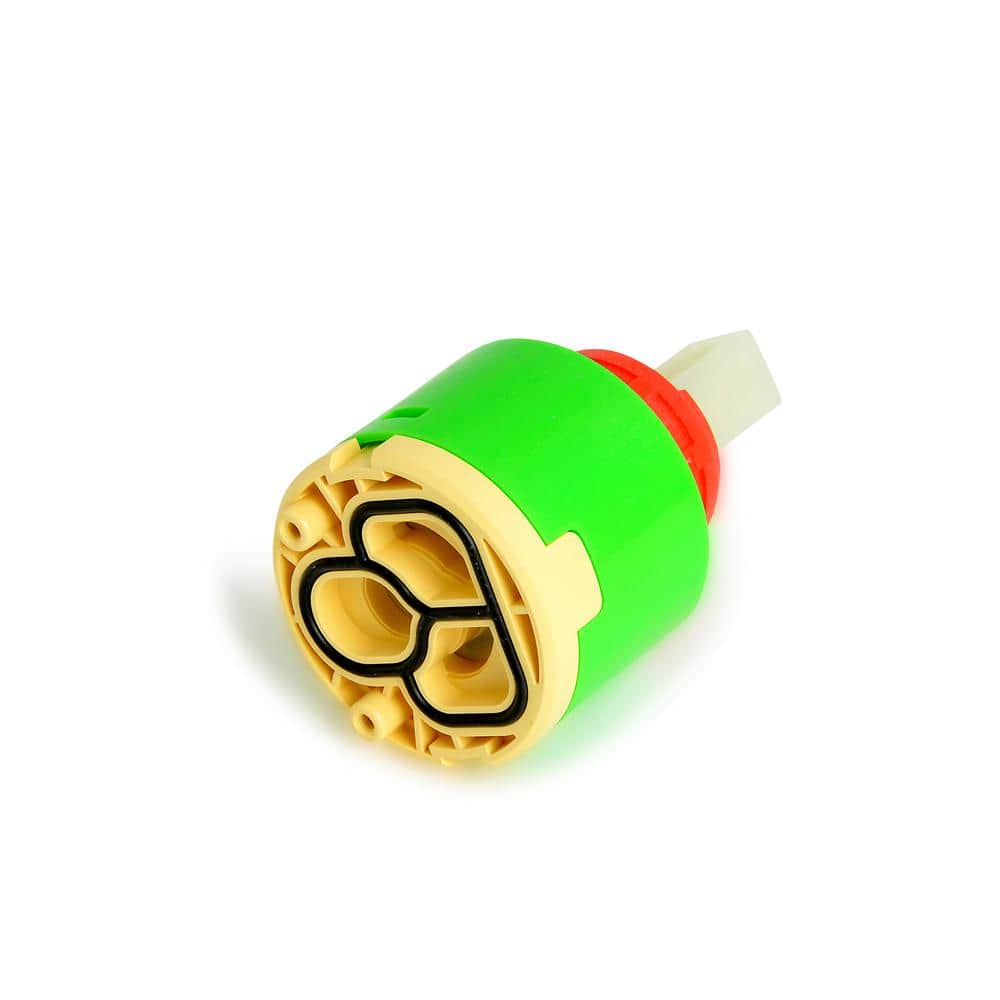 Zurn AquaSpec Replacement Cartridge for Sierra Bathroom Faucet (2)
